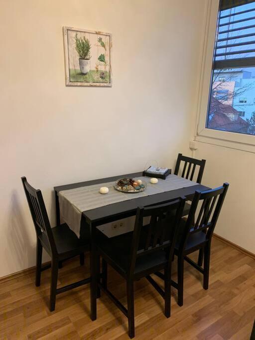 Charmante Wohnung In St. Peter. グラーツ エクステリア 写真