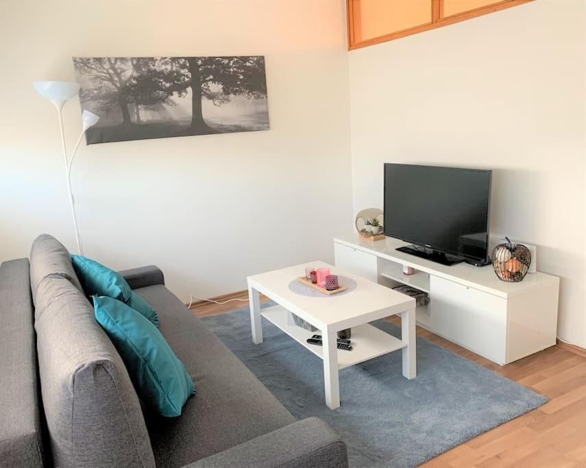 Charmante Wohnung In St. Peter. グラーツ エクステリア 写真