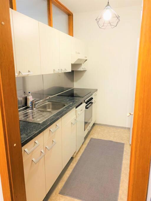 Charmante Wohnung In St. Peter. グラーツ エクステリア 写真
